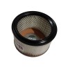 Distri+ - Filtre Cartouche compatible avec aspirateur Ecolab Bluevac 11, Bluevac+, Bluevac XL - Wetrok Monovac 6 - Tennant 3400