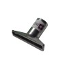 Distri+ - Suceur triangulaire en aluminium compatible pour aspirateur allant sur des tubes de diamètre 38mm