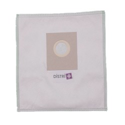 Distri+ - Sac aspirateur compatible AKA/EIO BS35, BSS36 - CHROMEX AT2001, CH148, CH255 -INDESIT - KALORIK... -La pochette de 5 