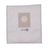 Distri+ - Sac aspirateur compatible AKA/EIO BS35, BSS36 - CHROMEX AT2001, CH148, CH255 -INDESIT - KALORIK... -La pochette de 5 