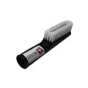 Distri+ - Brosse canapé pour aspirateur allant sur des tubes de diamètre 35mm