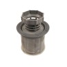 Distri+ - Filtre de cuve compatible avec lave-vaisselle BOSCH, SIEMENS, NEFF, GAGGENAU, WHIRPOOL, ARISTON HOTPOINT, SMEG... Alt