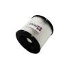 Distri+ - Filtre Cartouche compatible pour aspirateur Karcher A2234, A2251, MV2, MV3, NT27/1, NT 48/1... - alternative réf Kar