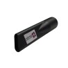 Distri+ - Suceur long plat compatible pour aspirateur allant SUR l'embout de flexible côté tube diamètre 50mm - Longueur 28cm