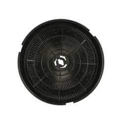 Distri+ - Filtre charbon type 180 / D180 / FCH628 / CR300 compatible avec hotte Aya, Beko, Bluesky, Candy, Gorenje, Indesit, Sm