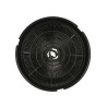 Distri+ - Filtre charbon type 180 / D180 / FCH628 / CR300 compatible avec hotte Aya, Beko, Bluesky, Candy, Gorenje, Indesit, Sm
