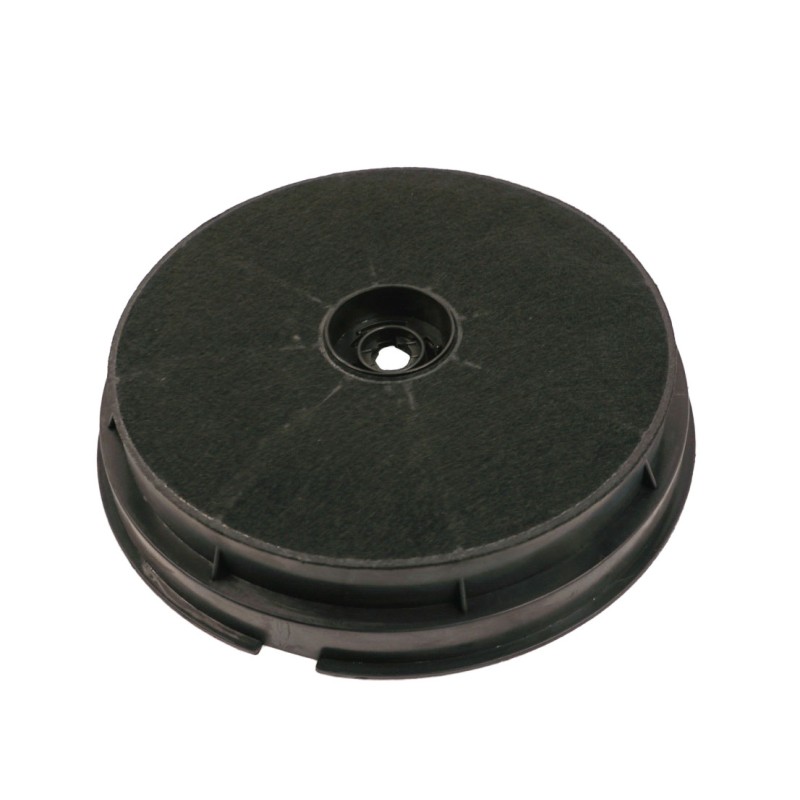 Distri+ - Filtre charbon type 180 / D180 / FCH628 / CR300 compatible avec hotte Aya, Beko, Bluesky, Candy, Gorenje, Indesit, Sm
