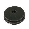 Distri+ - Filtre charbon type 180 / D180 / FCH628 / CR300 compatible avec hotte Aya, Beko, Bluesky, Candy, Gorenje, Indesit, Sm