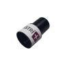 Distri+ - Embout antistatique pour aspirateur à visser sur flexible antistatique de diamètre 32mm intérieur et pour tube de 