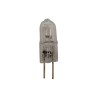 Distri+ - Ampoule G4 20W 200°C 12V compatible pour four Bosch, Siemens, Gaggenau, NEFF, Viva... Alternative pour références