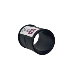 Distri+ - Adaptateur pour accessoires d'aspirateurs - Relie une brosse diamètre 35mm intérieur à un tube diamètre 32mm