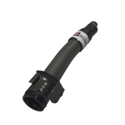 Distri+ - Flexible complet compatible à extension rapide pour aspirateur Dyson DC24 - Alternative pour référence d'origine 9