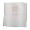 Distri+ - Sac aspirateur compatible avec Karcher NT20/1 AP, WD3, 69074690 - Bosch GAS 15, GAS20 - Flex VC21 LMC... - La pochett