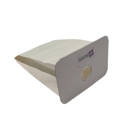 Distri+ - Sac aspirateur compatible EXPRESS : TOP 2, TOP 3 - HOLLAND ELECTRO : TOPPY 2, TOPPY 3 - La pochette de 10 sacs papier