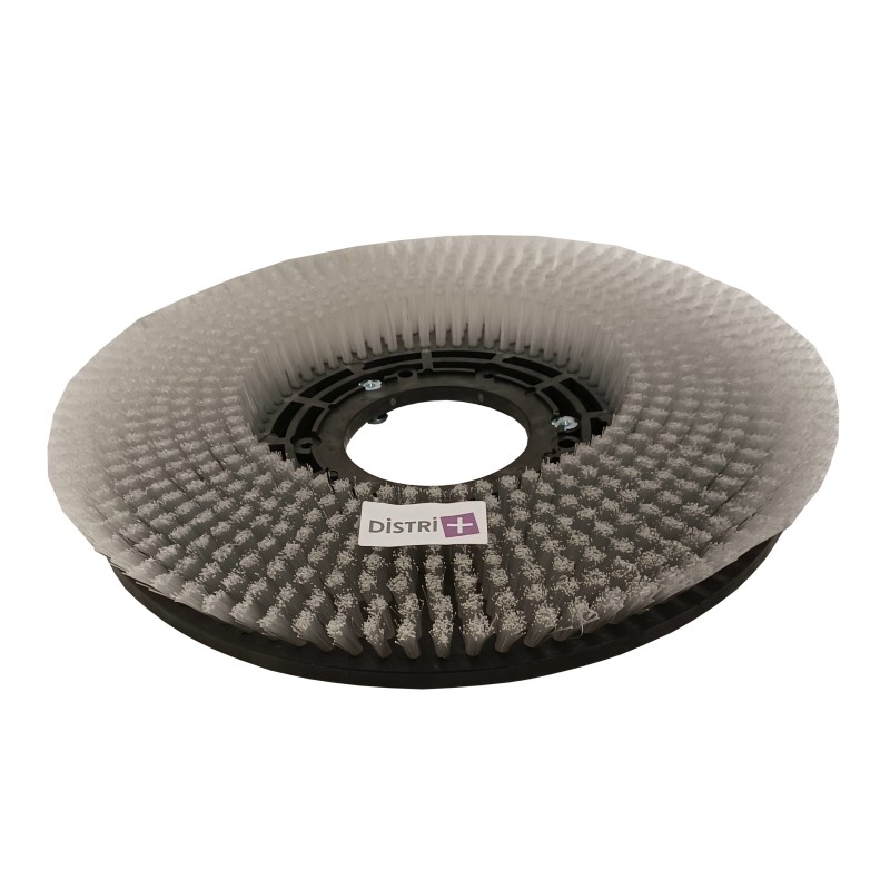 Distri+ - Brosse compatible avec aulotalveuse Comac Simpla 45, CE45, C45E - Fimap Y45... - Alternative pour référence d'origi