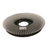 Distri+ - Brosse compatible avec aulotalveuse Comac Simpla 45, CE45, C45E - Fimap Y45... - Alternative pour référence d'origi