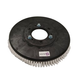 Distri+ - Brosse compatible avec aulotalveuse Comac Simpla 45, CE45, C45E - Fimap Y45... - Alternative pour référence d'origi