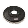 Distri+ - Brosse compatible avec aulotalveuse Comac Simpla 45, CE45, C45E - Fimap Y45... - Alternative pour référence d'origi
