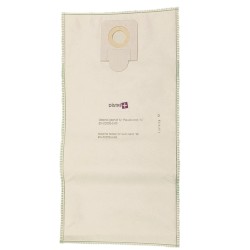 Distri+ - Sac aspirateur compatible KARCHER NT25/1, NT35/1, NT360, N361 - FLEX 329.630, 497.961, S36, VC35.. -La pochette de 5 