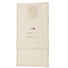 Distri+ - Sac aspirateur compatible KARCHER NT25/1, NT35/1, NT360, N361 - FLEX 329.630, 497.961, S36, VC35.. -La pochette de 5 