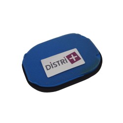 Distri+ - Filtre avant moteur pour aspirateur compatible avec Dyson DC16