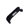 Distri+ - Poignée de cuve d'origine pour aspirateur Numatic 206451, Charles CVC370, Georges GVE370, Nupro, Henry Xtra HVX 200,