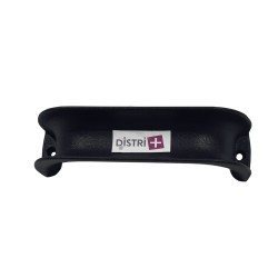 Distri+ - Poignée de cuve d'origine pour aspirateur Numatic 206451, Charles CVC370, Georges GVE370, Nupro, Henry Xtra HVX 200,