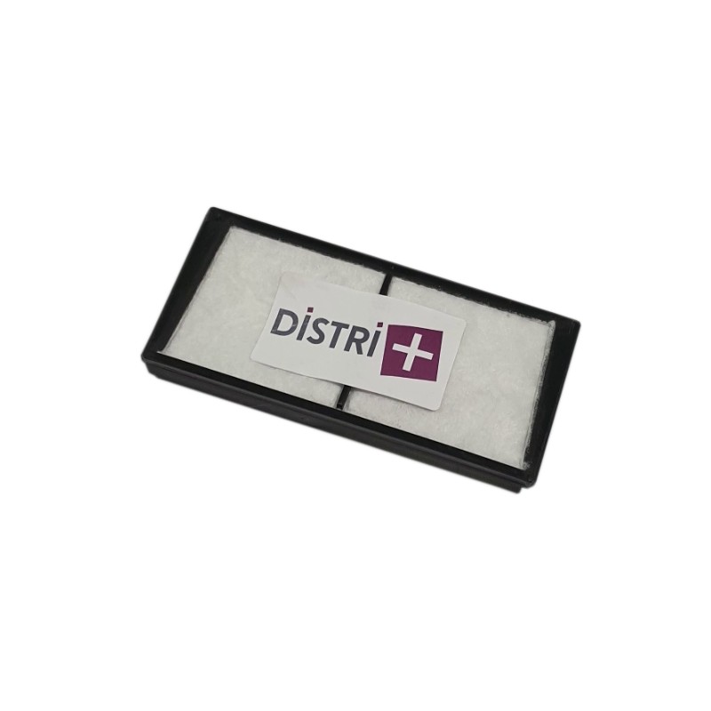 Distri+ - FILTRE ELECTROLUX INGENIO (SERIE), COMPACT POWER (SERIE), Z 25, Z26 - PROGRESS P48, P2600, P2745 - TORNADO 2600, 2700