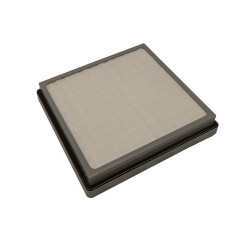 Distri+ - Filtre Hepa d'origine pour aspirateur Nilfisk série GD / GDS / HDS / Family, Business. Référence d'origine Nilfisk