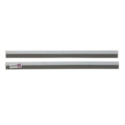 Distri+ - Jeu de 2 bandes caoutchouc pour suceur d'aspirateur en plastique WESSEL-WERK de largeur 37cm