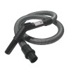 Distri+ - Flexible complet compatible pour aspirateurs Nilfisk/Alto VP300, VP600, SALTIX 10. - Longueur : 1,8m - Diamètre : 32