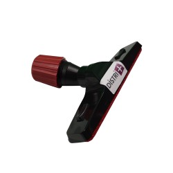 Distri+ - Suceur Poils Animaux universel pour aspirateurs allant sur des tubes de diamètre 30 à 37mm - Largeur : 25cm