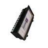 Distri+ - Filtre Hepa Compatible aspirateur Bosch Siemens BGS, Relaxxx Pro, etc - Alternative pour référence origine 00573928