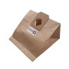 Distri+ - Sac aspirateur compatible FAM/MORS MT800, MT1054, MT1965, SUPER 1201, SUPER 1202, FM1000, FC1000,... - La pochette de