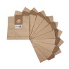 Distri+ - Sac aspirateur compatible FAM/MORS MT800, MT1054, MT1965, SUPER 1201, SUPER 1202, FM1000, FC1000,... - La pochette de