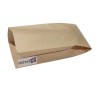 Distri+ - Sac aspirateur compatible avec HOOVER DUSTETTE, U1206 - BIRUM 18000, B400, B50 - TORNADO Eclair, B50... - La pochette