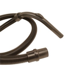 Distri+ - Flexible complet d'origine pour aspirateur Truvox VBP, VBPIIe, Valet BackPack - ICA SPC Dorsal, U2-U11-085 - Longueur