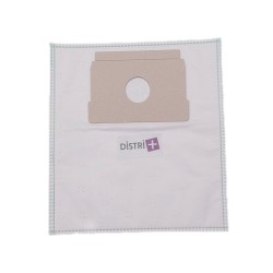 Distri+ - Sac aspirateur compatible BRAUN AM4 à AM7- ELECTROLUX Minor, GTA, GTB, GTC - PARIS-RHONE BL45A... - La pochette de 5