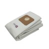 Distri+ - Sac aspirateur Nilfisk/ALTO Multi 20, Multi 30, Multi II 20, Multi II 30 - alternative réf Nilfisk 107402336, 107417