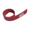 Distri+ - Raclette arrière compatible pour autolaveuse TENNANT T3/43, T3/50, T3, T5, A3, A5... - Alternative pour référence 