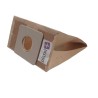 Distri+ - Sac aspirateur compatible ELECTROLUX Z3105, Z3115, Z3106, Z4105 à Z4116 - TORNADO TO3100 à TO3199... - La pochette 