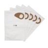 Distri+ - Sac aspirateur Nilfisk/Alto Buddy II 12 L, Buddy II 18 L, Buddy II 18 L Inox - alternative réf Nilfisk 81943048 - La