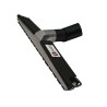 Distri+ - Suceur poussières en aluminium à roulettes WESSEL-WERK pour aspirateur allant sur des tubes de diamètre 50mm - Lar