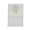 Distri+ - Sac aspirateur compatible TASKI : Vento 8, Baby Bora, Bora - CLEANFIX : S2, SW15, CA 022433... - La pochette de 10 sa