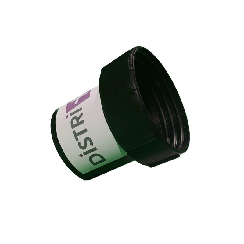 Distri+ - Embout de cuve compatible pour aspirateur Numatic Henry, Nupro, NUV180