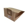 Distri+ - Sac aspirateur compatible avec Henkel : S12, S132, S142, S152, S192 - Eurosteam : 2600, 2900, Twinvac - etc. - pochet
