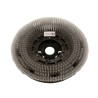 Distri+ - Brosse souple compatible avec autolaveuse Lavor Pro Quick 36B, Quick 36E, L1.5, L1.36 - Comète PSW11 B/E, PSW15 E/B,