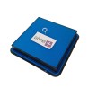 Distri+ - Filtre d'entrée moteur lavable compatible avec aspirateurs Philips PowerPro Compact, PowerPro City, PowerPro Active.
