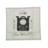 Distri+ - Sac aspirateur compatible Philip S-Bag - Electrolux Sbag, Excellio - AEG Tornado Airmax, Bolido... - Pochette de 5 sa