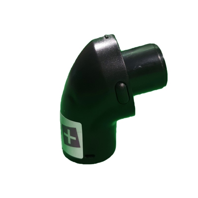 Distri+ - Embout de flexible côté cuve compatible pour aspirateur Rowenta Ambia (avec tourelle), Kingo, Optimo, Swingo, Syner